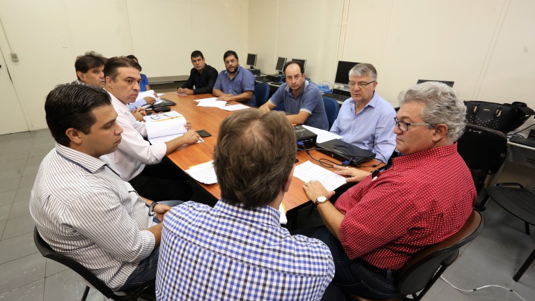 CODECON APROVA QUATRO PROJETOS QUE DEVEM CRIAR 225 NOVOS EMPREGOS EM CAMPO GRANDE