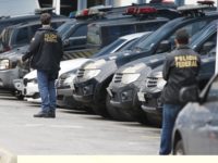 PF deflagra ação para desarticular organização internacional de drogas