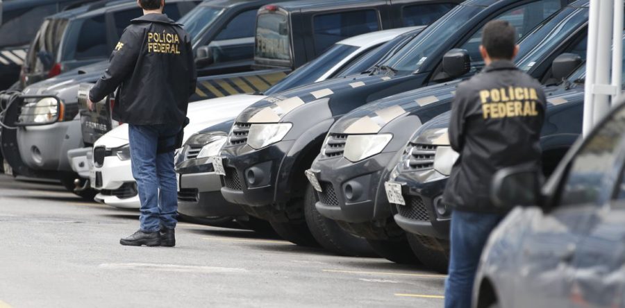 PF deflagra ação para desarticular organização internacional de drogas