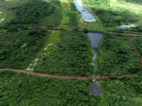 Agesul implanta desvios na MS 228 para reparos no Pantanal