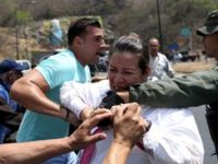 Ultimas notícias da crise na Venezuela
