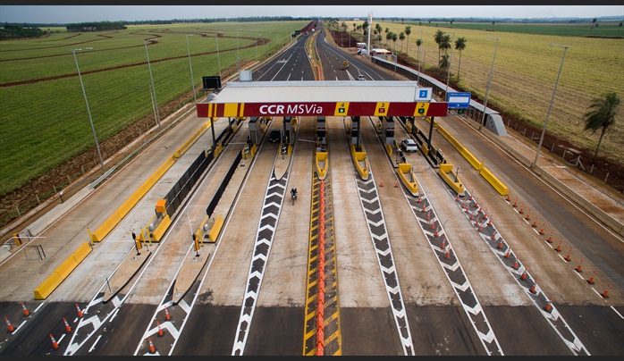 Concessão da BR-163 pode passar por revisão contratual