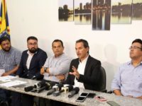 Prefeitura alerta a população e define ações de combate a Dengue em CG