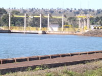 Agepan inicia etapa de campo da fiscalização de segurança de barragens