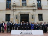 Grupo de Lima defende eleições na Venezuela e rejeita intervenção