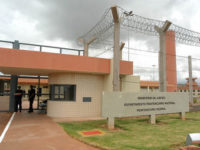 Visitas em Presídios Federais ficam mais rígidas