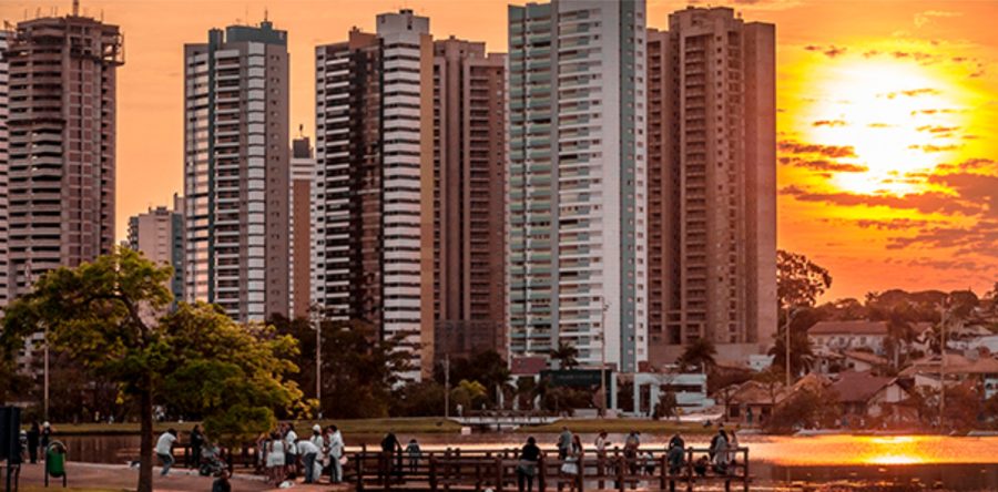 Campo Grande é uma das 10 Capitais mais felizes do Brasil, segundo revista
