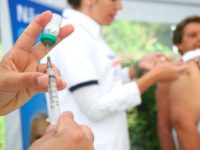 Campanha de Vacinação contra Gripe começa em 10 de abril em Mato Grosso do Sul