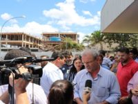 Dourados ganhará dois novos hospitais e uma nova missão na saúde