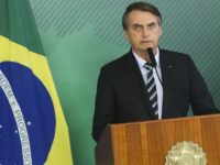 Bolsonaro terá agenda internacional intensa a partir deste mês