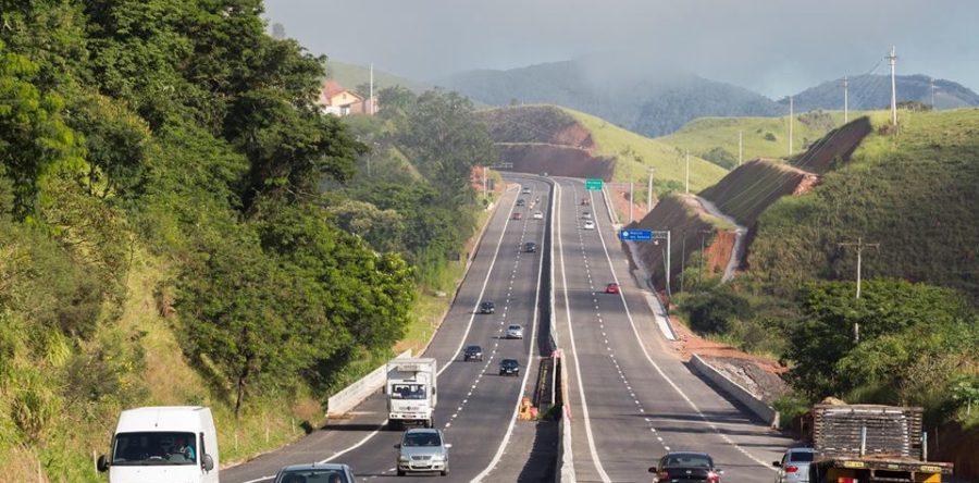 Mortes em estradas federais caem 19% no carnaval deste ano
