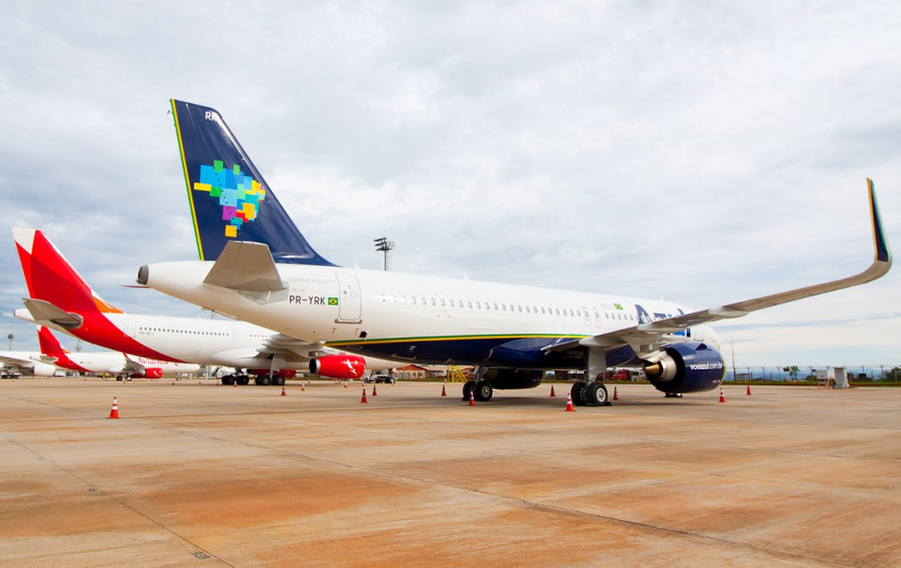 Azul faz proposta para compra de Ativos da Avianca