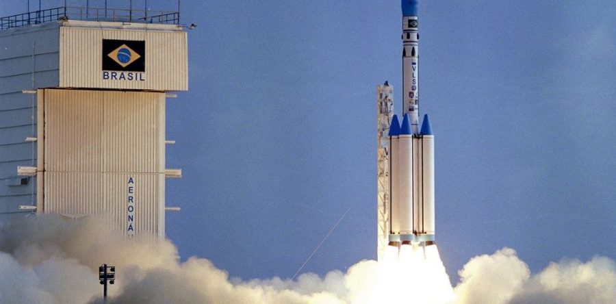 Fechado acordo sobre Base de Alcântara entre Brasil e EUA