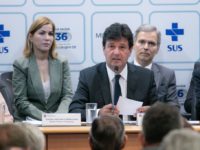 Mandetta: desvinculação do Orçamento não deve tirar recursos da saúde