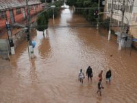 Prefeitura cria comitê de crise para acompanhar chuvas em São Paulo