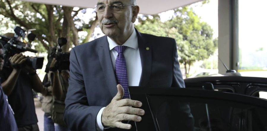 Ministro da Cidadania confirma 13º salário do Bolsa Família