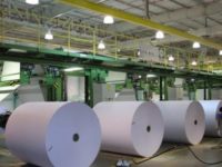 Nova indústria vai colocar MS entre maiores produtores de papel para fins sanitários do País