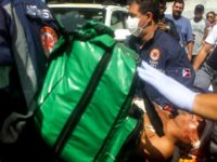 Ataque com tiros em escola de Suzano deixa 10 mortos