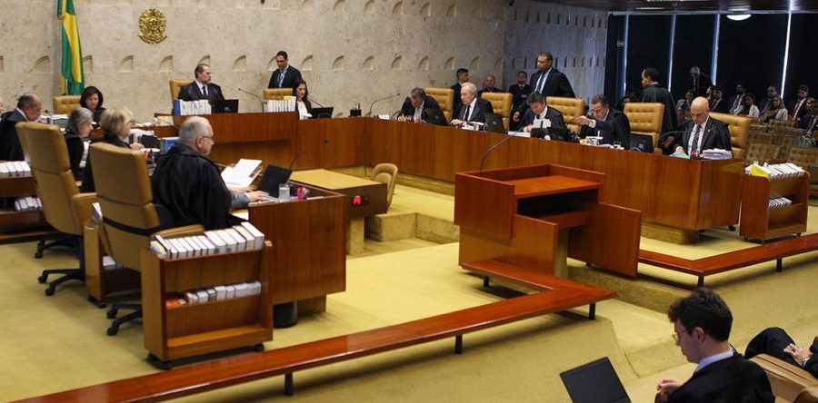 STF decide que Justiça Eleitoral pode julgar corrupção da Lava Jato