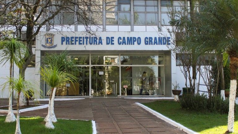 Prefeitura abre concurso de Auditor Fiscal com salário de 9,8 mil