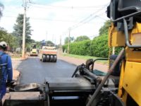 Campo Grande terá diagnóstico de sua malha pavimentada