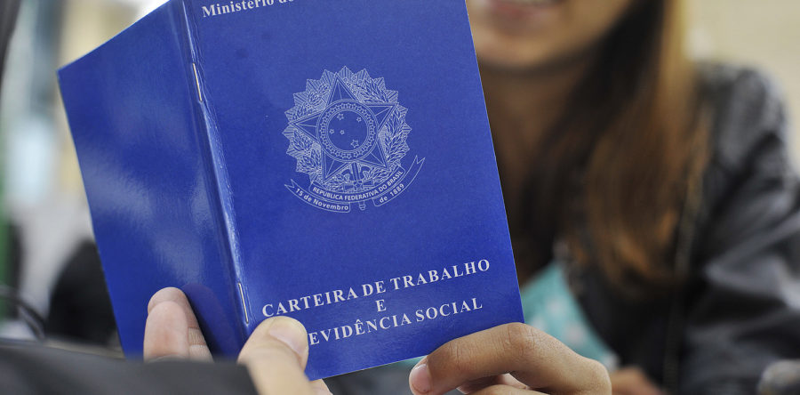 MS gera 3511 vagas com carteira assinada em fevereiro, melhor saldo no mês desde 2014