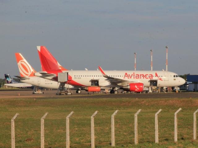 Avianca decide fechar 21 rotas