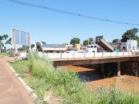 APÓS REFORMA, PREFEITURA LIBERA TRÁFEGO NA ERNESTO GEISEL COM BOM SUCESSO