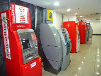 BANCOS COMPARTILHARÃO DADOS DE CLIENTES COM INTEGRAÇÃO DE PLATAFORMAS