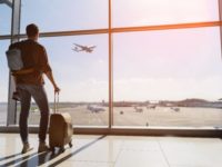 COMISSÃO APROVA VOLTA DE MALA GRATUITA E 100% DE CAPITAL ESTRANGEIRO EM AÉREAS