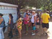 TRAILER NA PRAÇA ARY COELHO VACINA CONTRA A GRIPE ATÉ O PRÓXIMO SÁBADO (4)