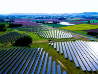 COREANOS PRETENDEM INVESTIR 6 BI EM ENERGIA LIMPA NO MS