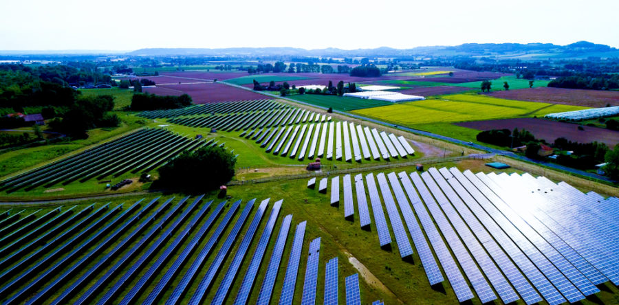 COREANOS PRETENDEM INVESTIR 6 BI EM ENERGIA LIMPA NO MS