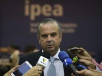 MARINHO PEDE QUE OPOSIÇÃO APRESENTE PROPOSTA PARA A PREVIDÊNCIA