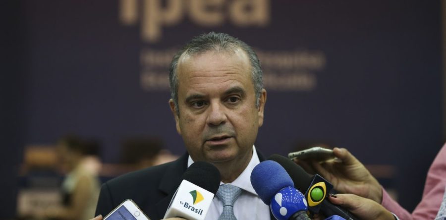 MARINHO PEDE QUE OPOSIÇÃO APRESENTE PROPOSTA PARA A PREVIDÊNCIA