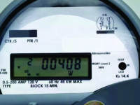 Bandeira tarifária para abril é verde