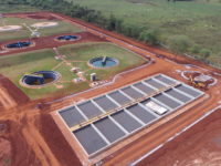 MILHARES DE FAMÍLIAS EM DOURADOS SERÃO ATENDIDAS COM NOVAS OBRAS DE ESGOTO