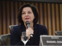 DODGE ARQUIVA INQUÉRITO PARA APURAR OFENSAS A MINISTROS DO STF