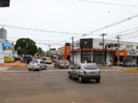 OBRAS NA RUA BAHIA REDUZIRÃO TEMPO DE VIAGEM NO TRANSPORTE COLETIVO