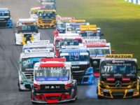 Competições automotivas divulgam programação 2019 no Autódromo Internacional de CG