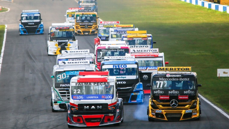 Competições automotivas divulgam programação 2019 no Autódromo Internacional de CG