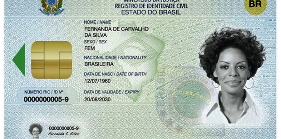 Justiça Eleitoral deve lançar identidade digital no segundo semestre