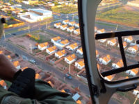 Secretaria de Segurança Pública deflagra Operação Fronteira Segura Sul na região de Naviraí