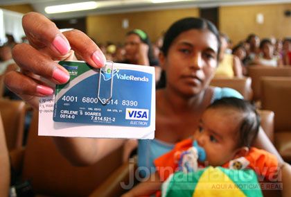 Resolução traz requisitos e critérios para inscrição no Vale Renda