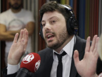 Danilo Gentili: ‘É praticamente impossível que eu seja preso’