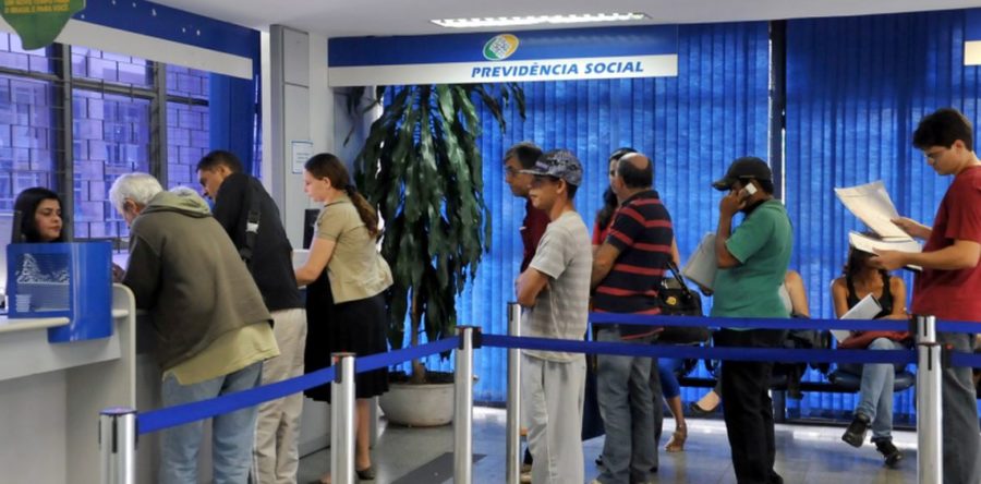 PEDIDOS DE RECURSOS E REVISÃO DO INSS PASSAM A SEREM FEITOS PELA INTERNET