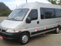 COMPARTILHAMENTO NO TRANSPORTE INTERMUNICIPAL SÓ É PERMITIDO PARA TURISMO