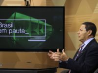 GOVERNO QUER FORTALECER COOPERAÇÃO COM A CHINA