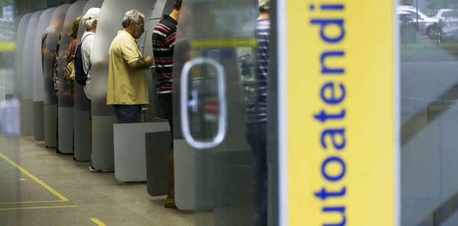 BANCO CENTRAL QUER FACILITAR ACESSO A MERCADO FINANCEIRO