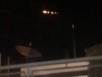 SOBREVOO DE OVNIS ASSUSTAM MORADORES DE AQUIDAUANA E REGIÃO